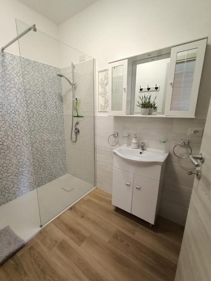 Alghero - House With Panoramic View Immersed In Full Nature Eksteriør bilde